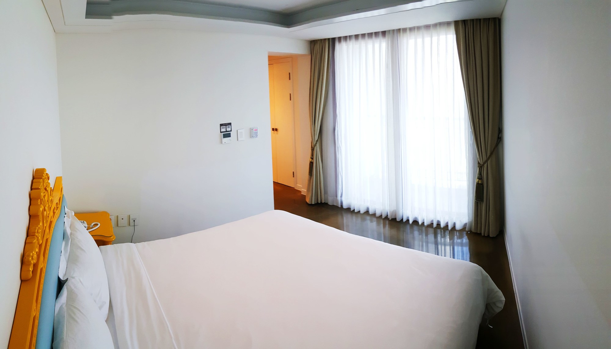 Boutique Hotel Villa De Aewol