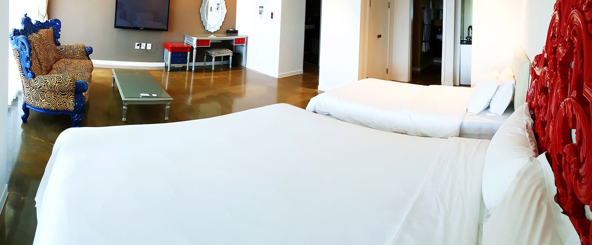 Boutique Hotel Villa De Aewol