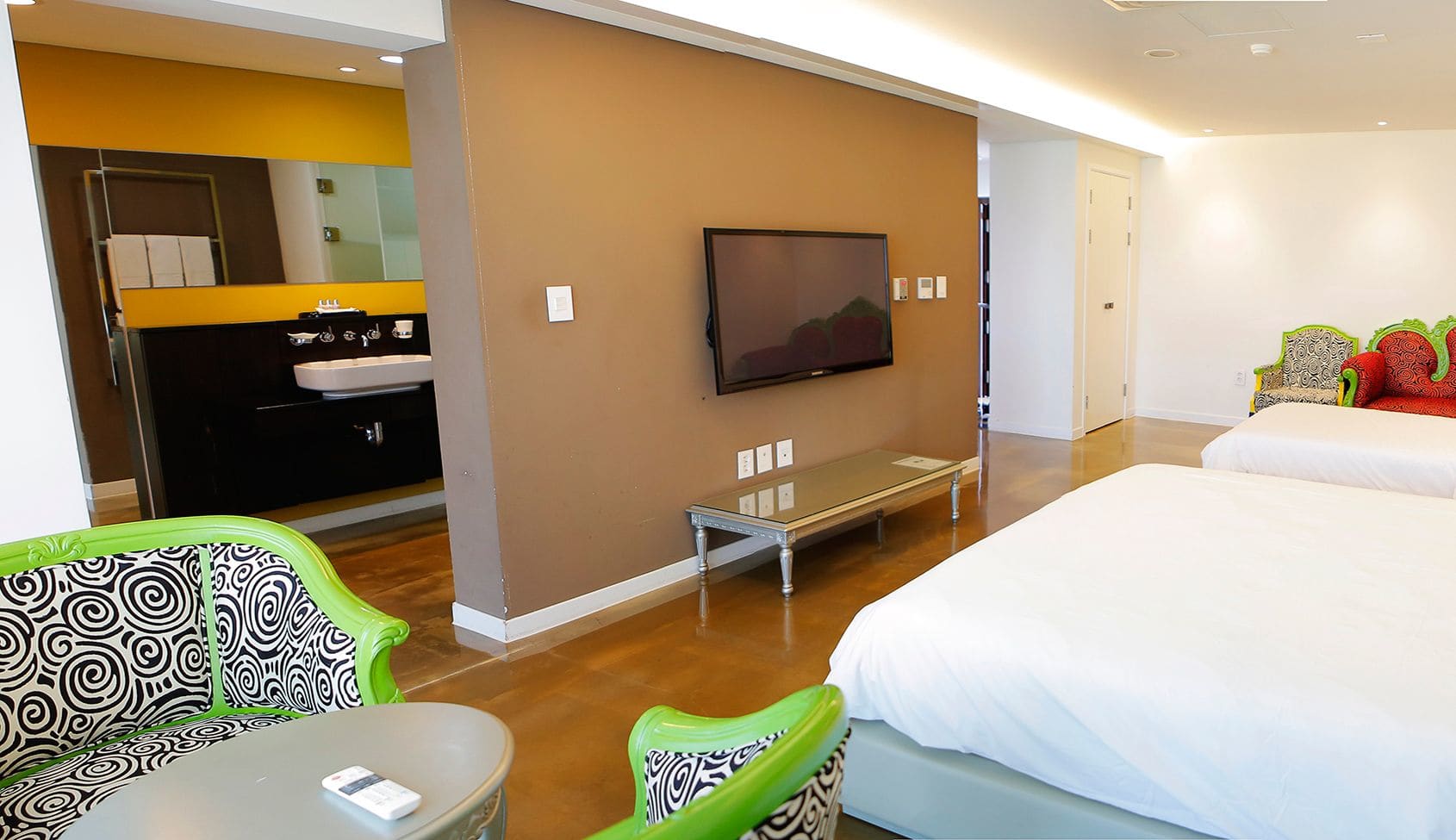 Boutique Hotel Villa De Aewol