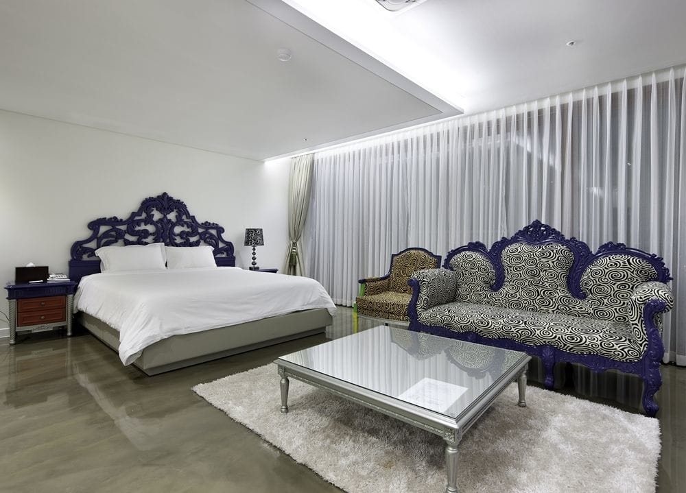 Boutique Hotel Villa De Aewol