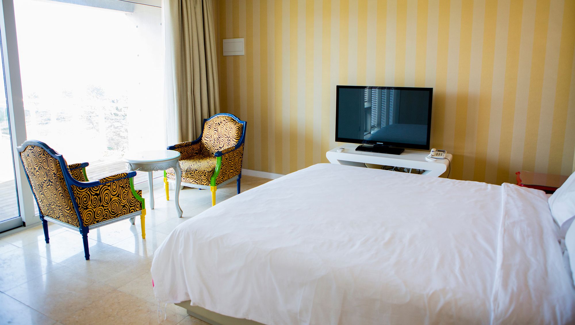 Boutique Hotel Villa De Aewol