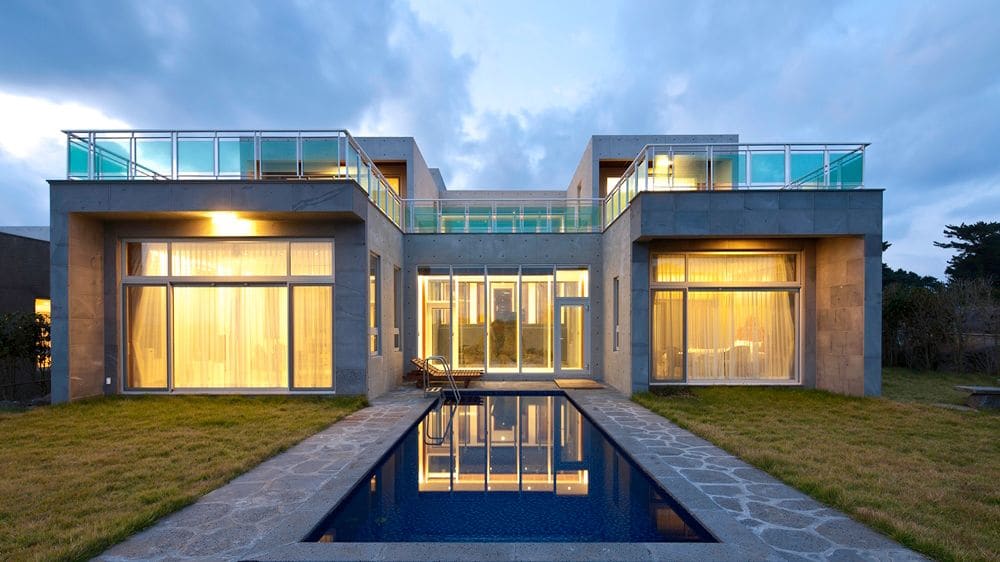 Boutique Hotel Villa De Aewol