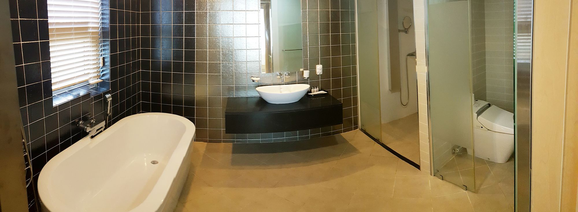 Boutique Hotel Villa De Aewol
