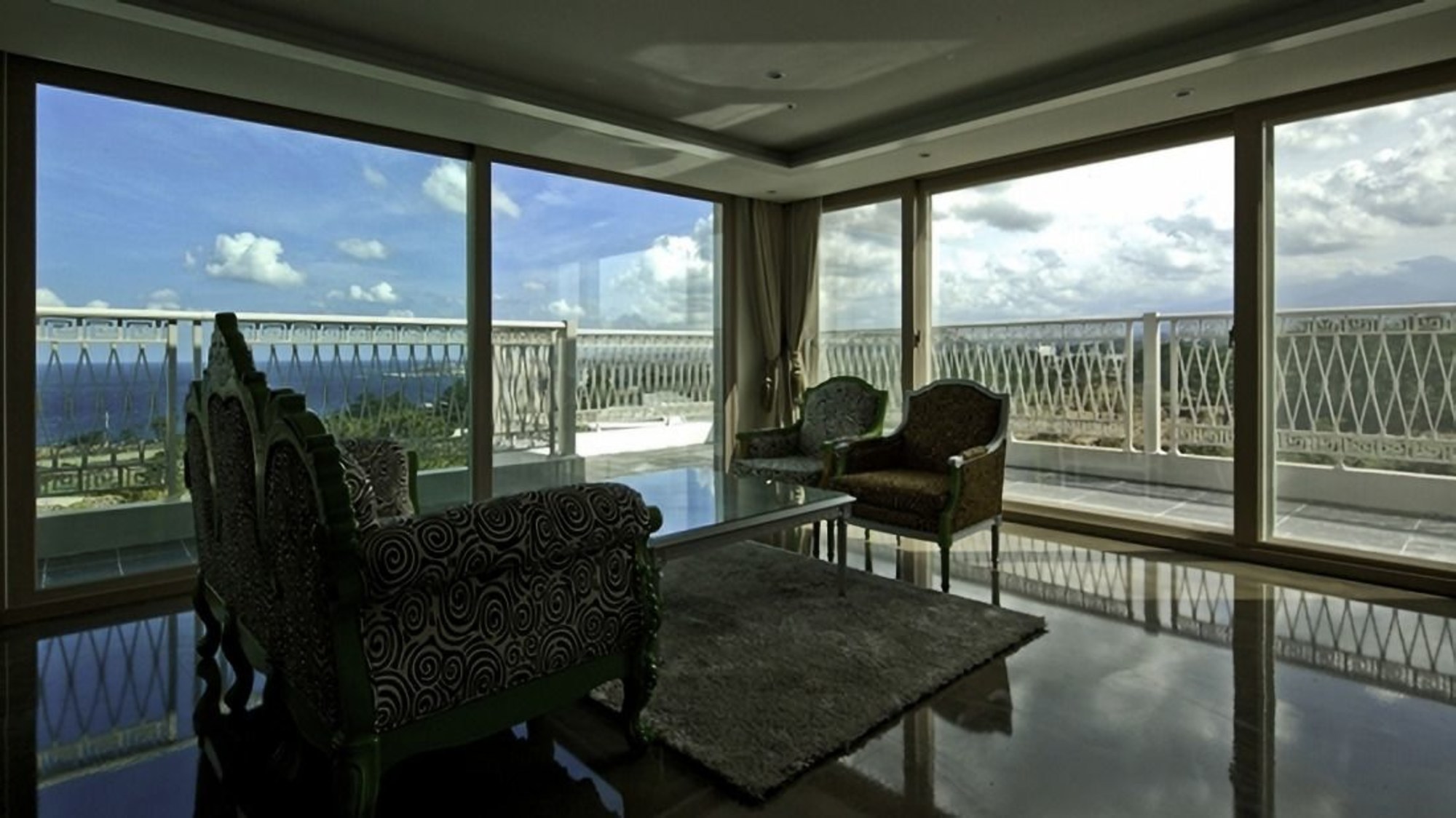 Boutique Hotel Villa De Aewol