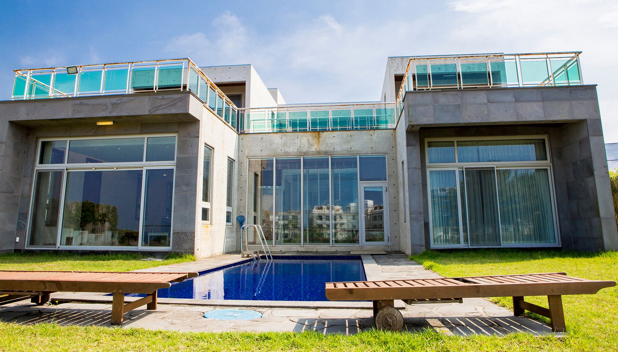 Boutique Hotel Villa De Aewol
