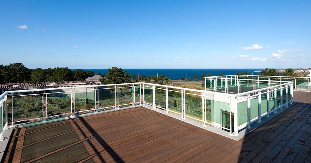 Boutique Hotel Villa De Aewol
