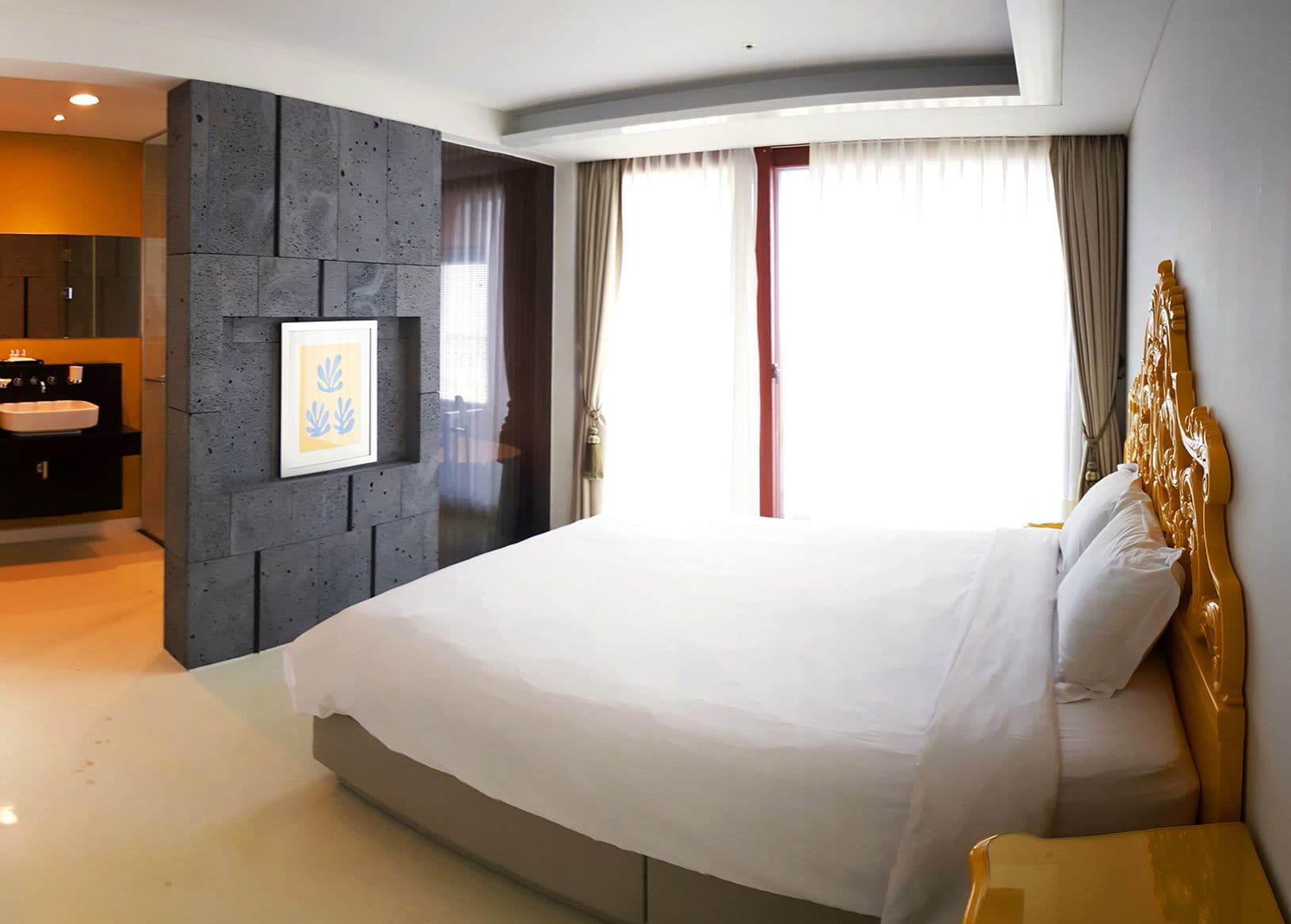 Boutique Hotel Villa De Aewol