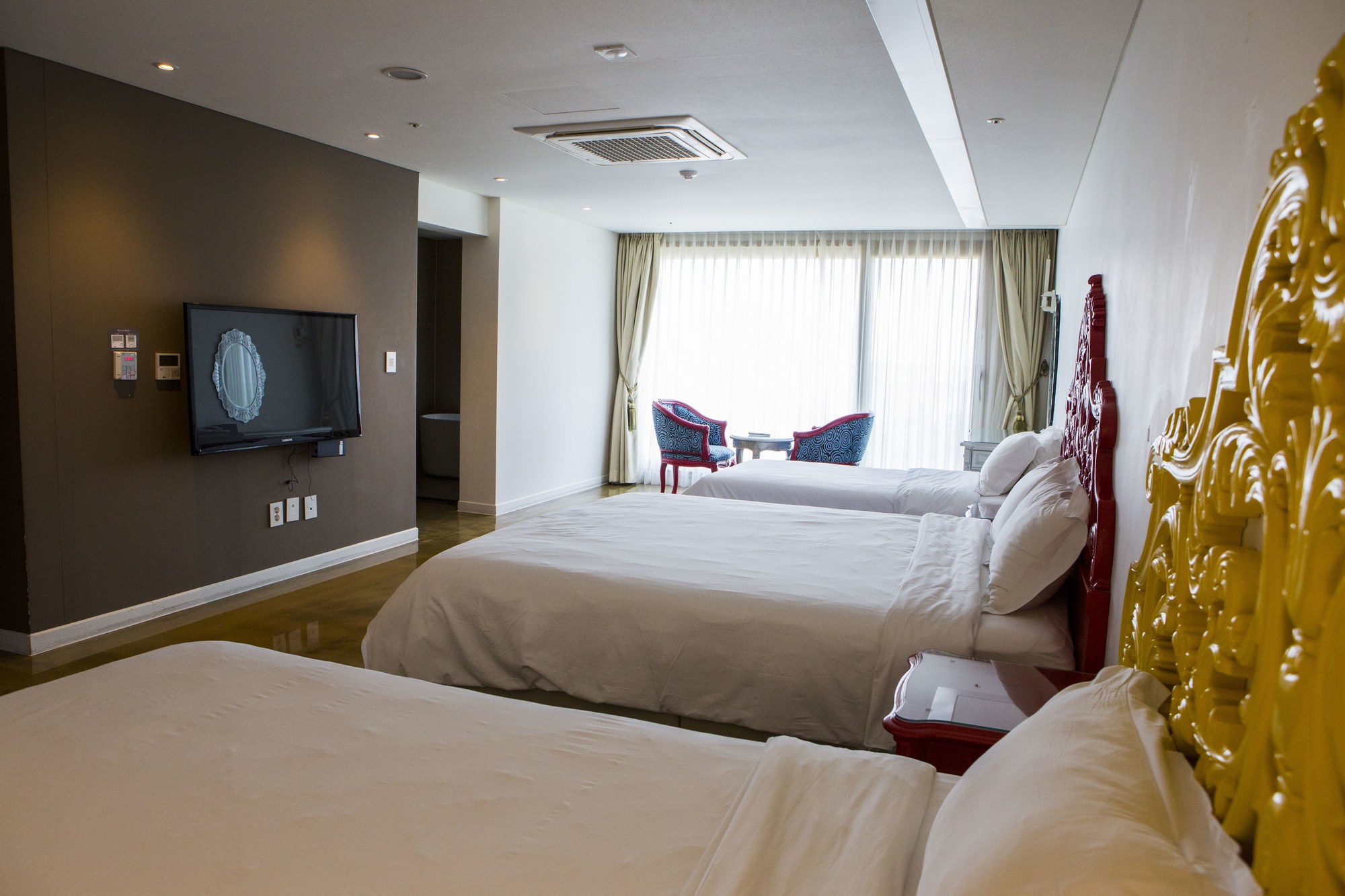 Boutique Hotel Villa De Aewol