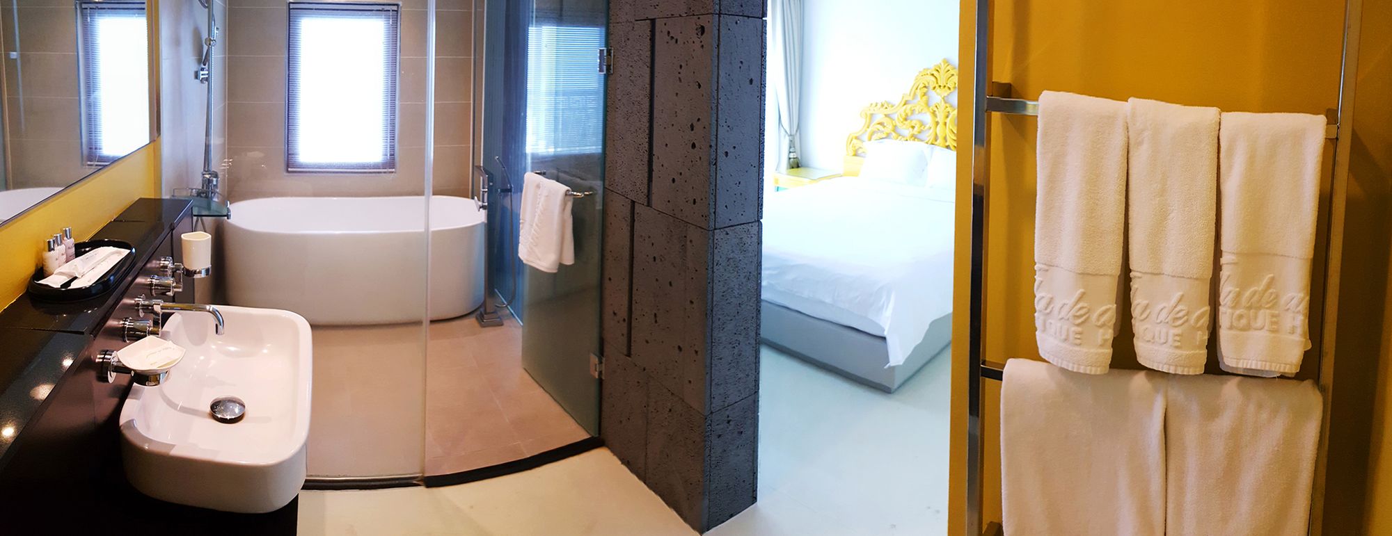 Boutique Hotel Villa De Aewol