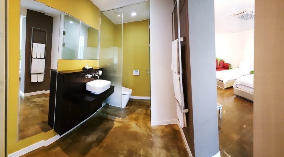 Boutique Hotel Villa De Aewol