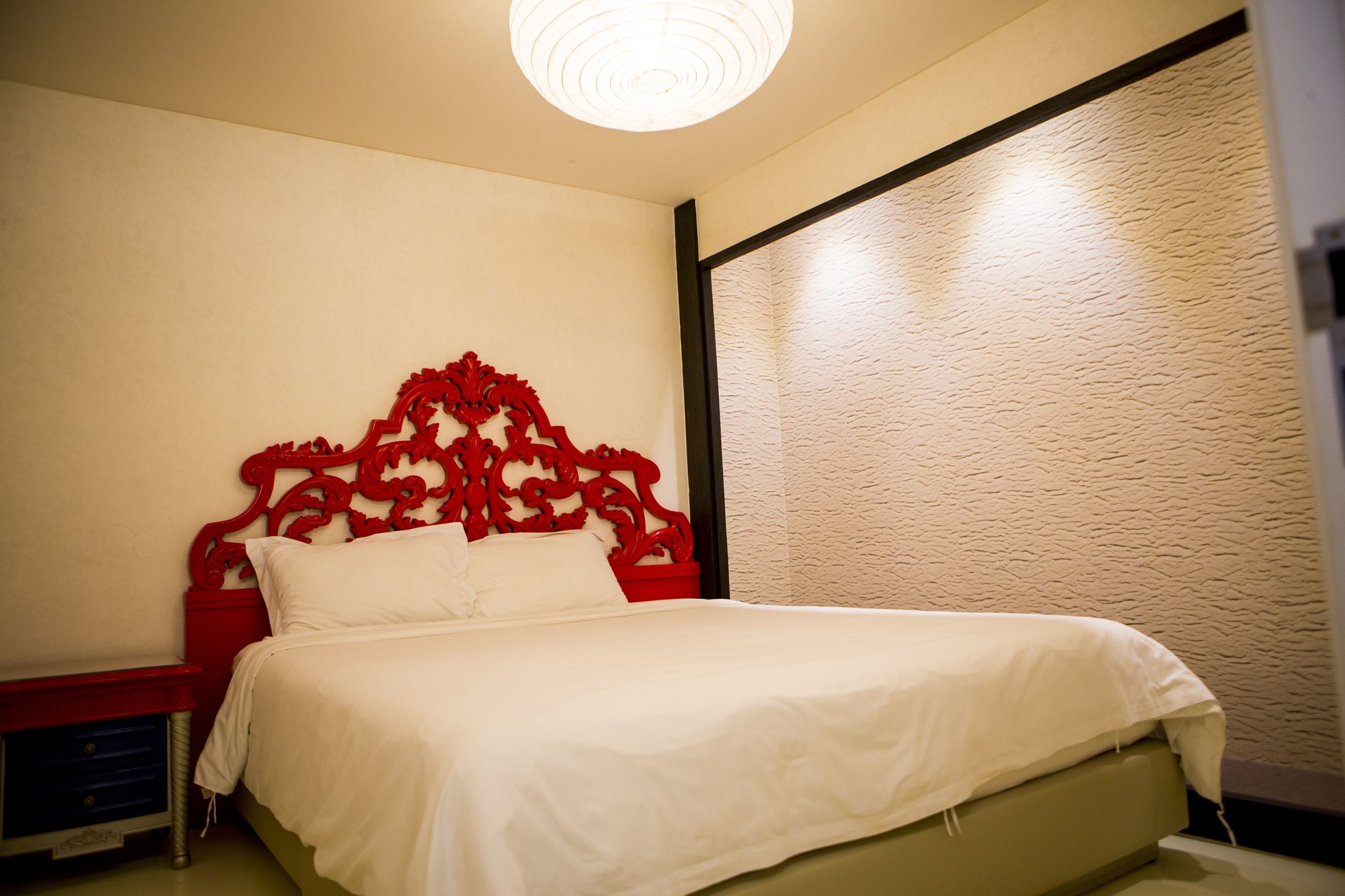 Boutique Hotel Villa De Aewol