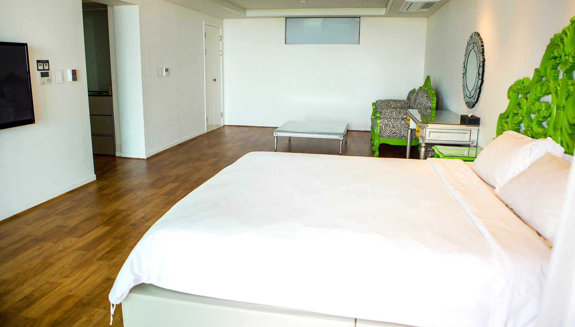 Boutique Hotel Villa De Aewol
