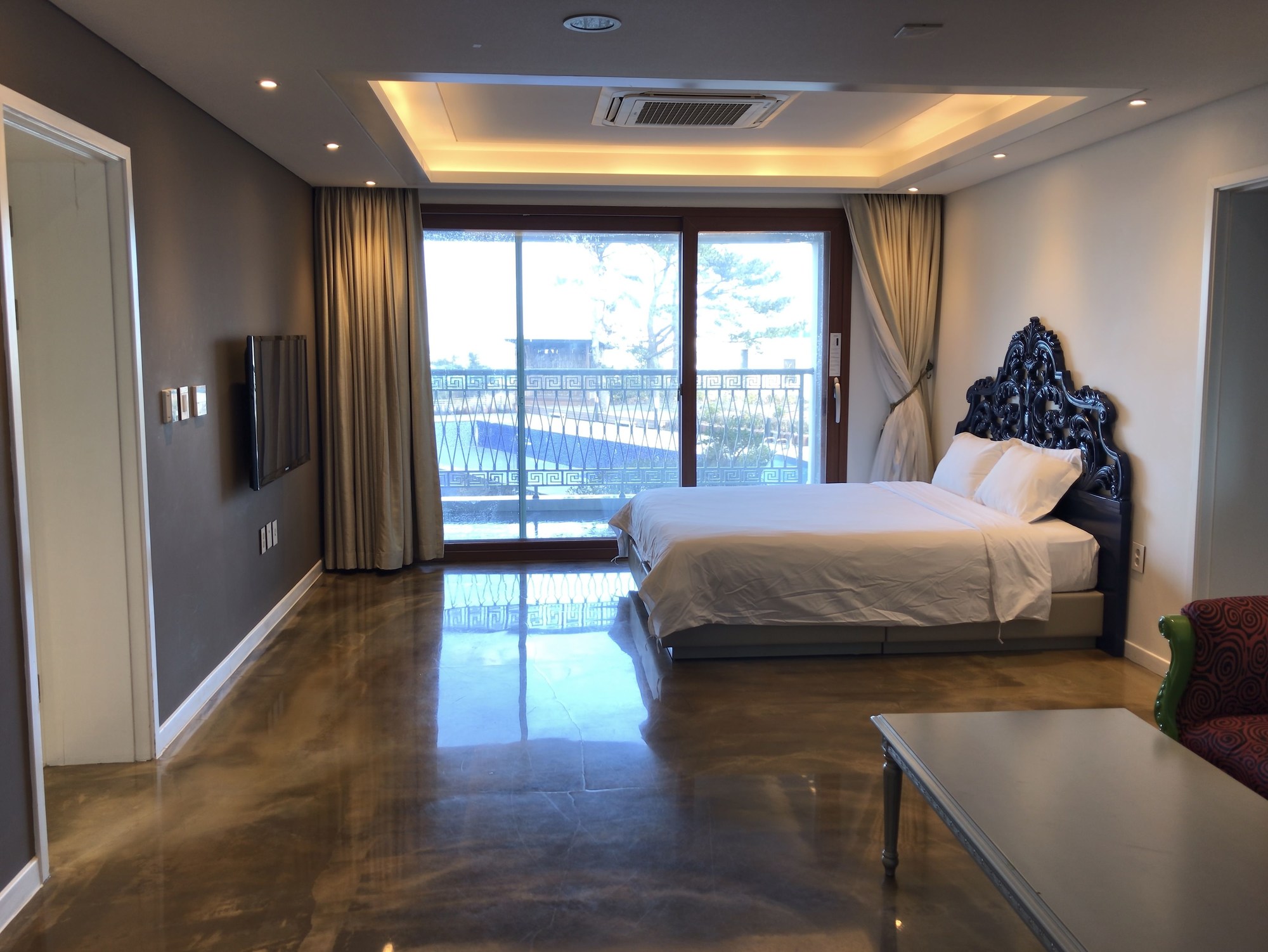Boutique Hotel Villa De Aewol