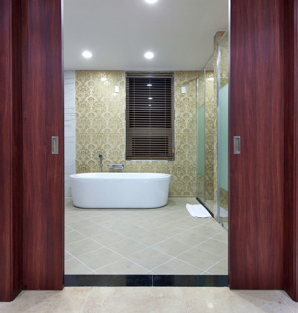 Boutique Hotel Villa De Aewol
