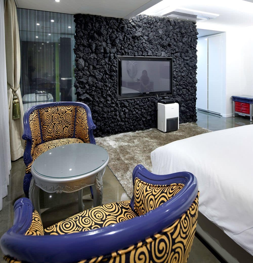 Boutique Hotel Villa De Aewol