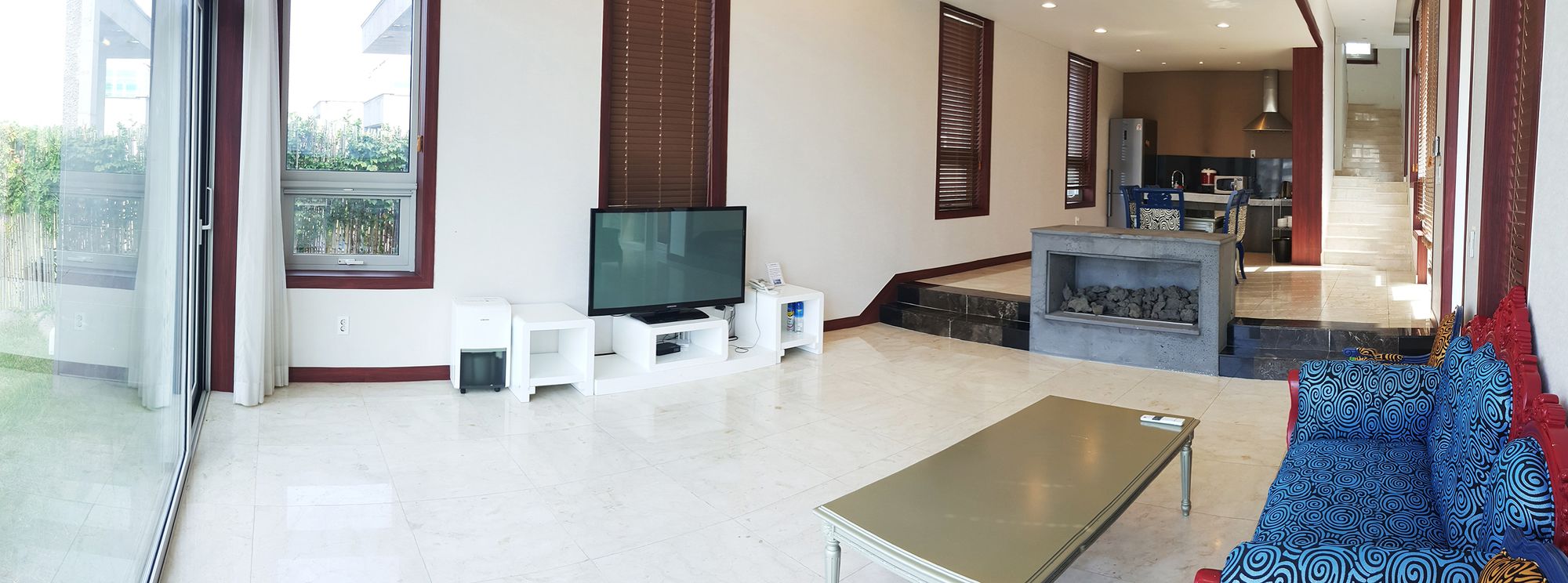 Boutique Hotel Villa De Aewol