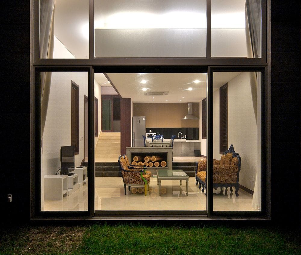 Boutique Hotel Villa De Aewol