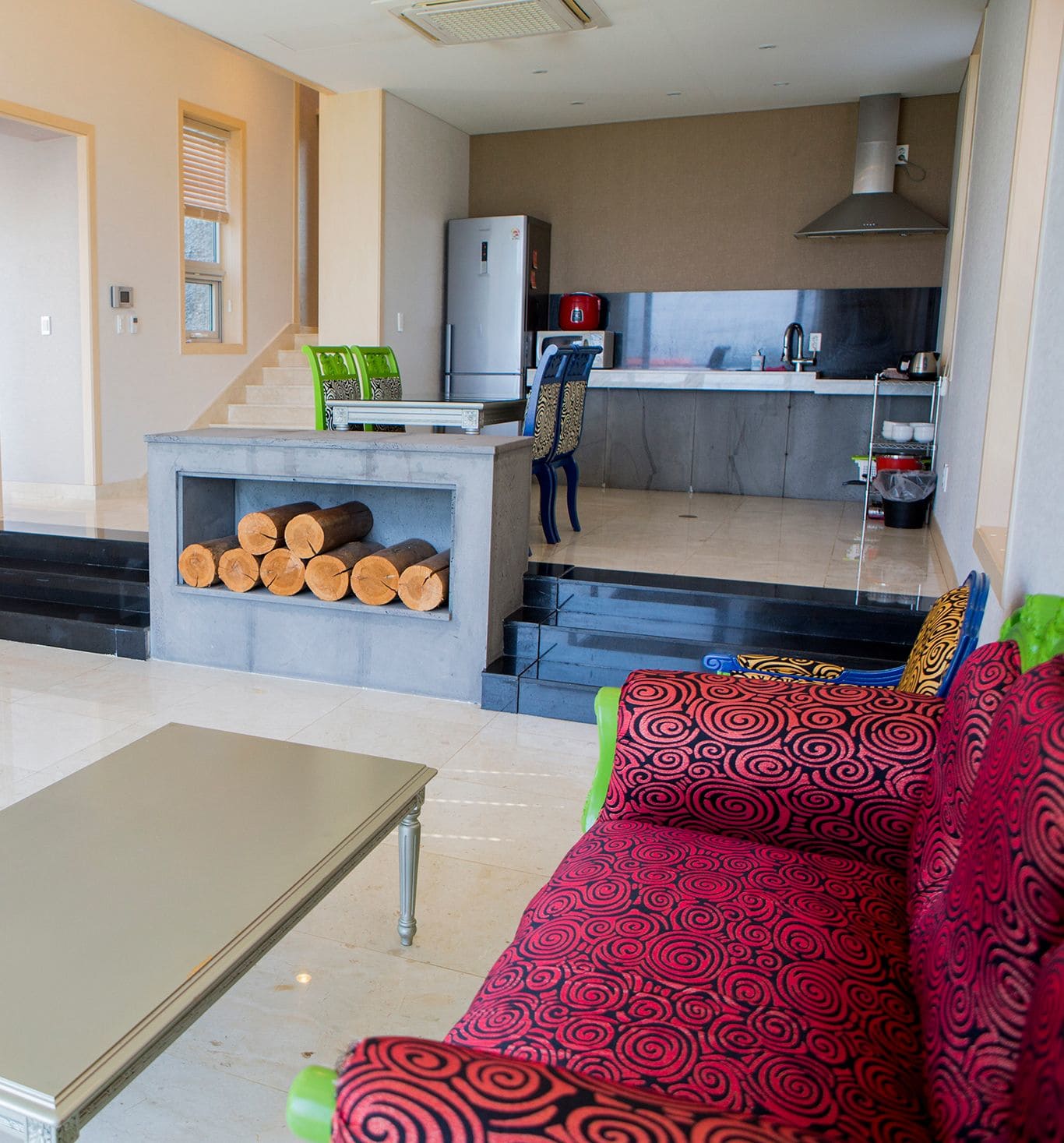 Boutique Hotel Villa De Aewol