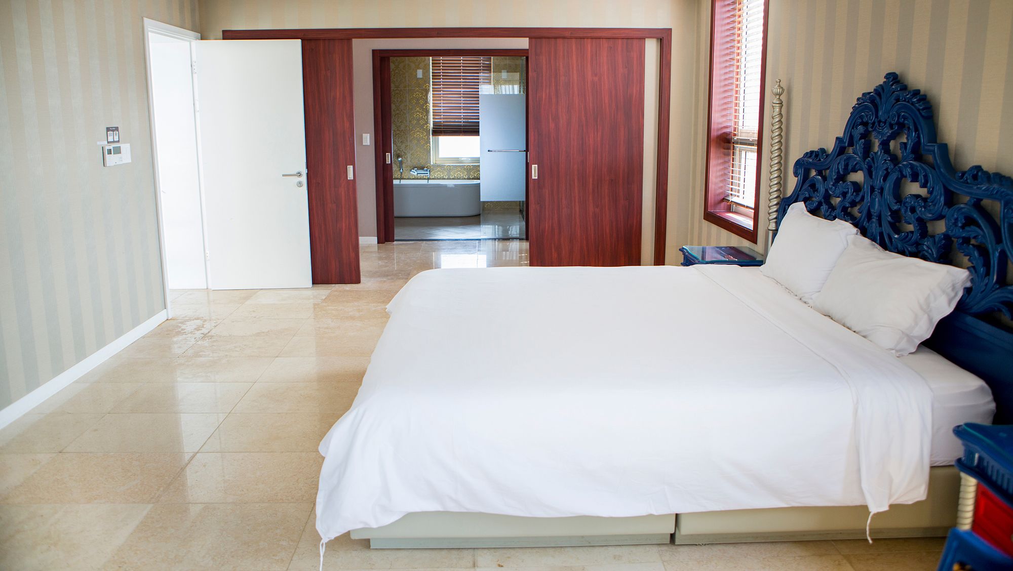 Boutique Hotel Villa De Aewol