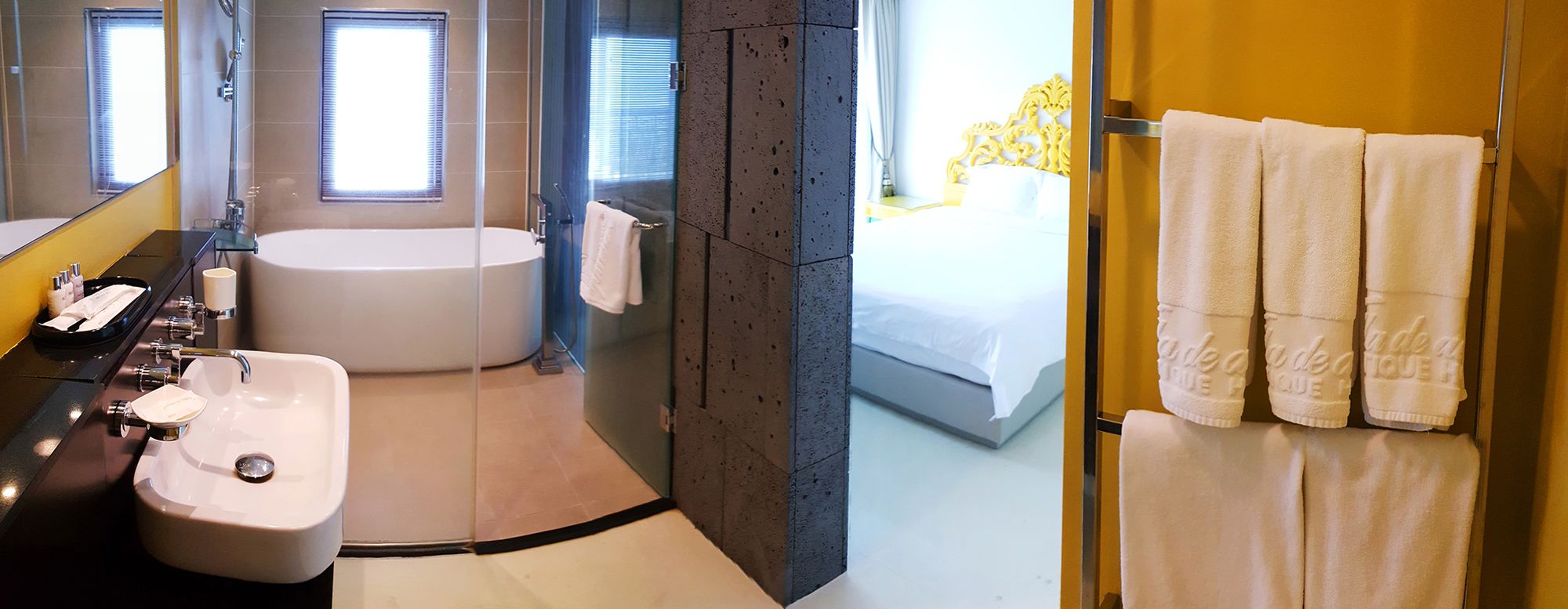 Boutique Hotel Villa De Aewol
