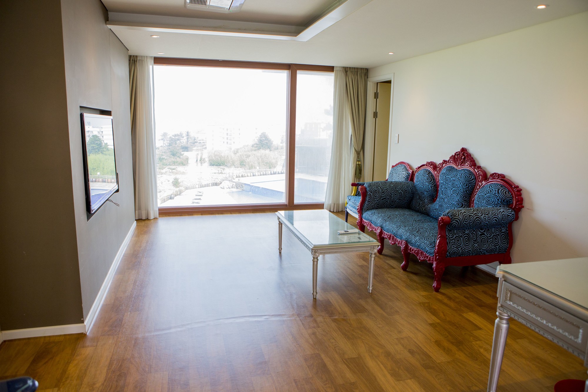 Boutique Hotel Villa De Aewol