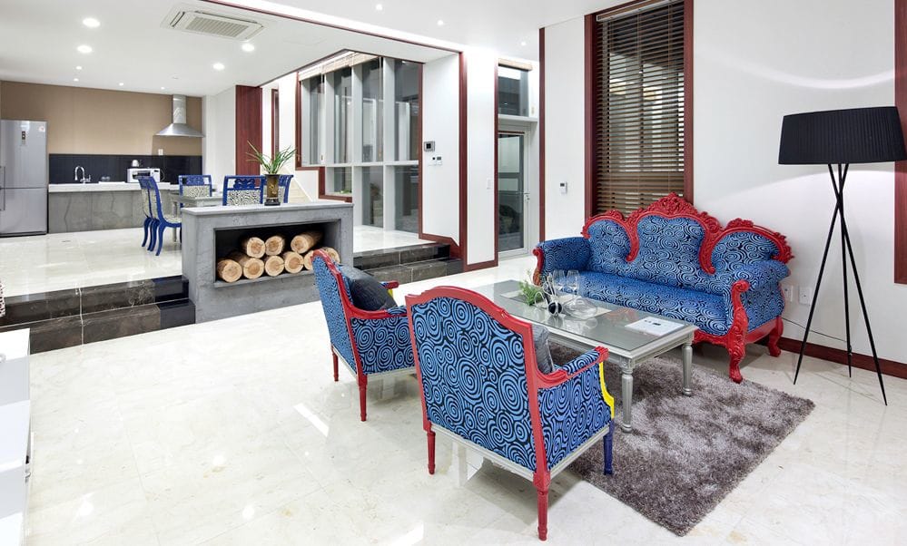 Boutique Hotel Villa De Aewol