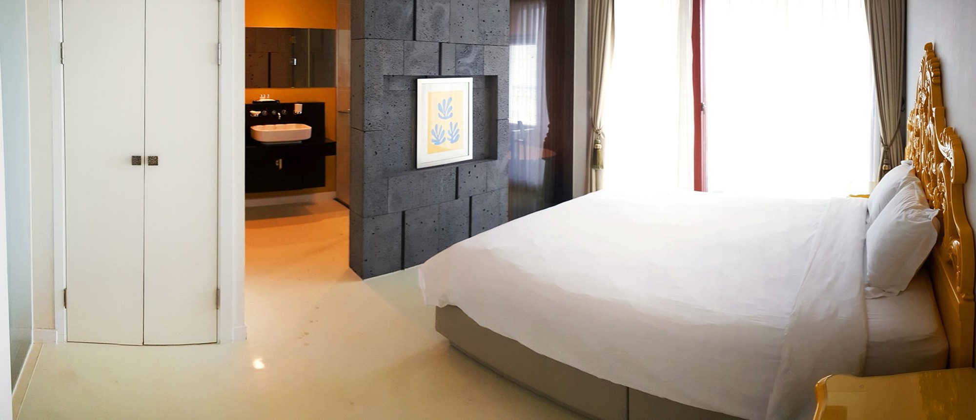 Boutique Hotel Villa De Aewol
