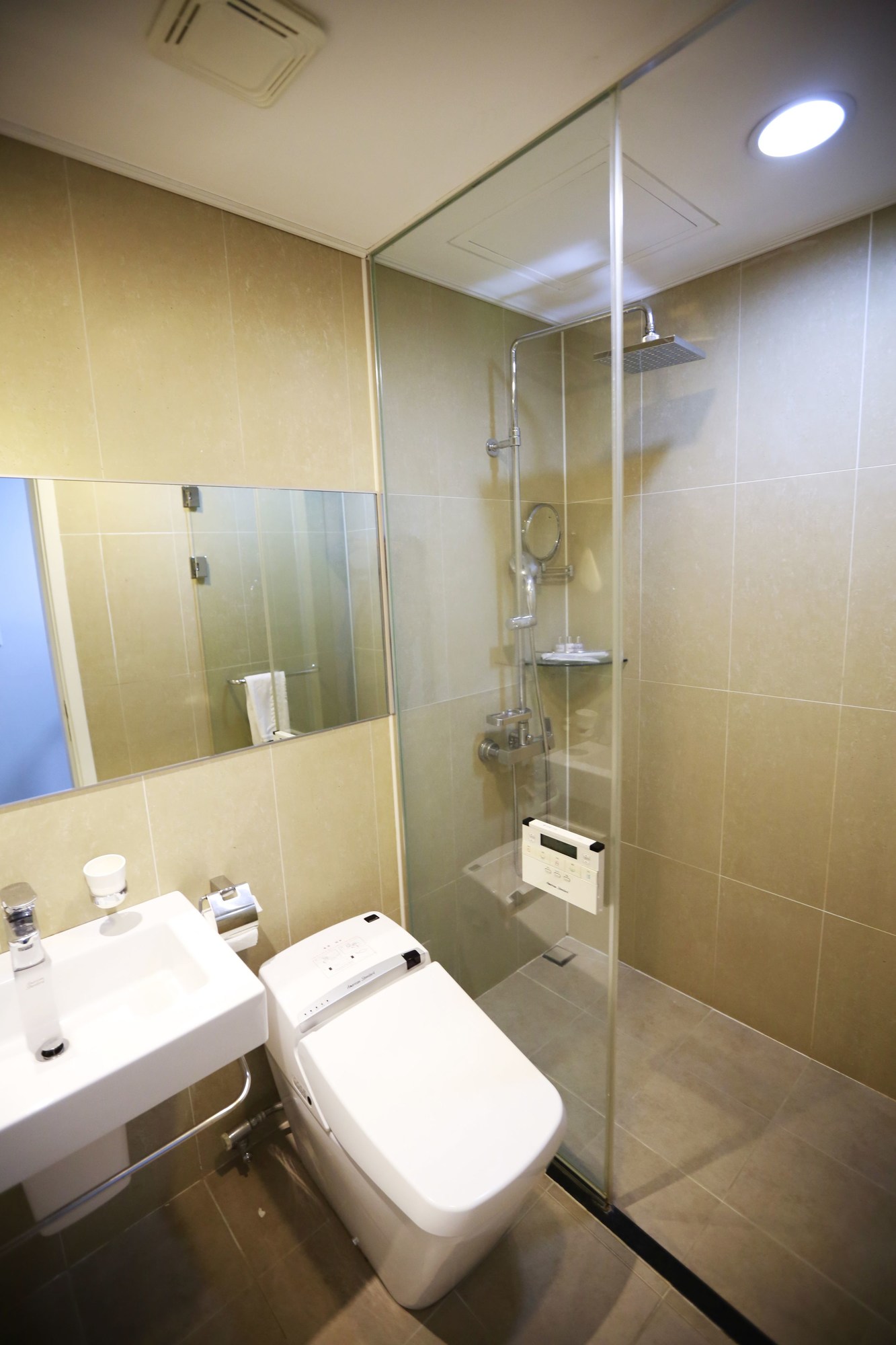 Boutique Hotel Villa De Aewol