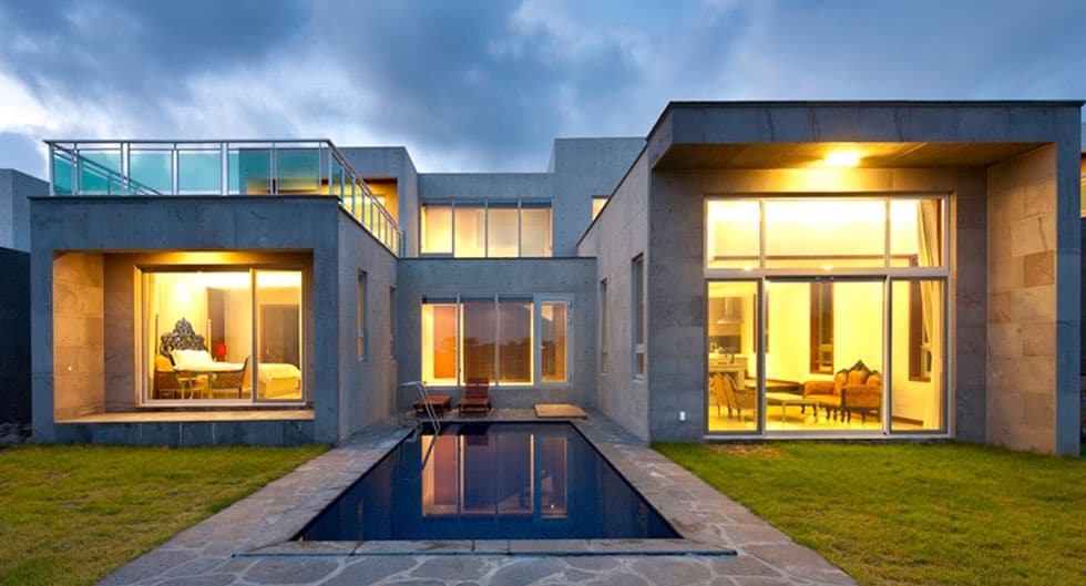 Boutique Hotel Villa De Aewol