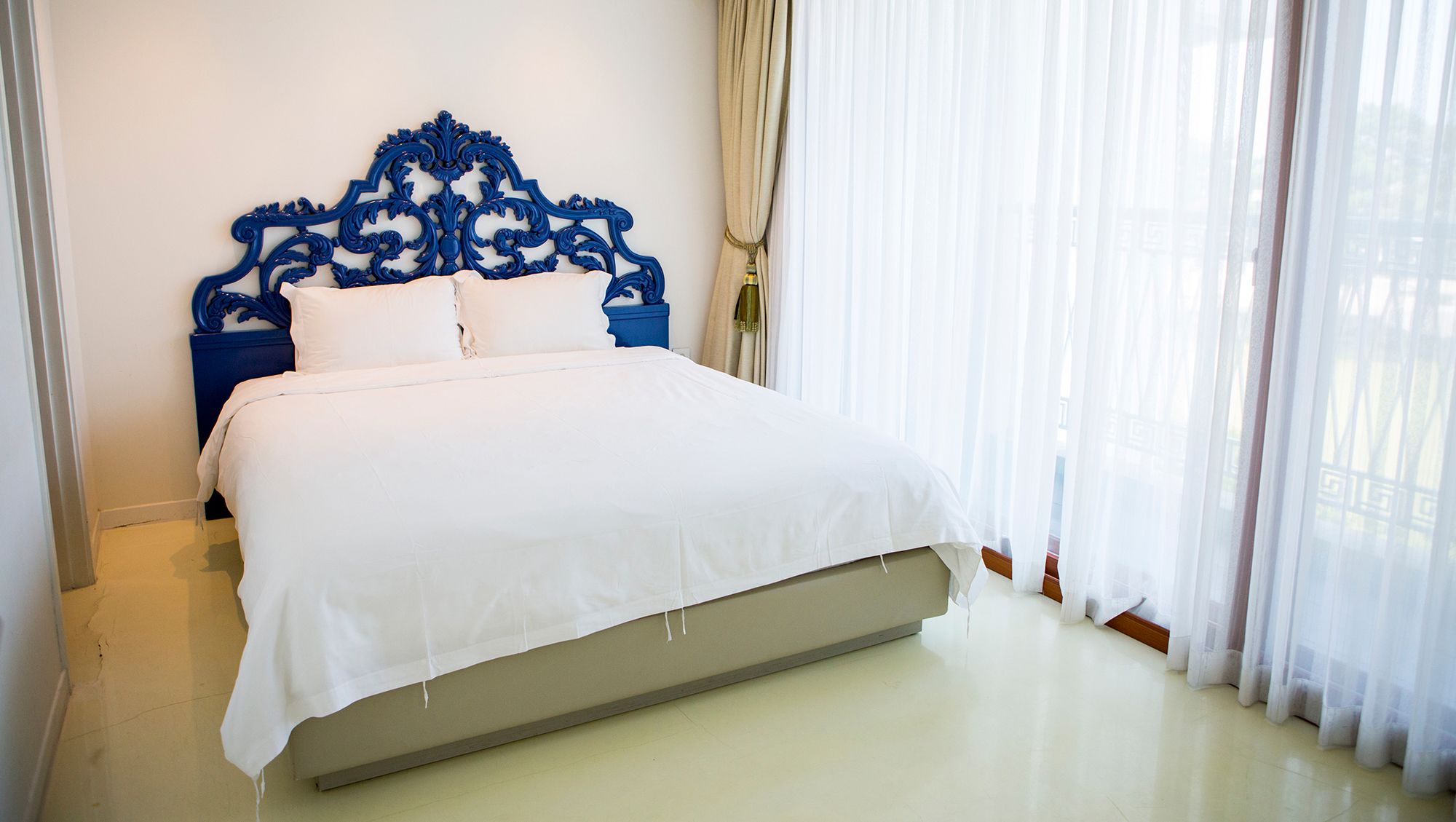 Boutique Hotel Villa De Aewol