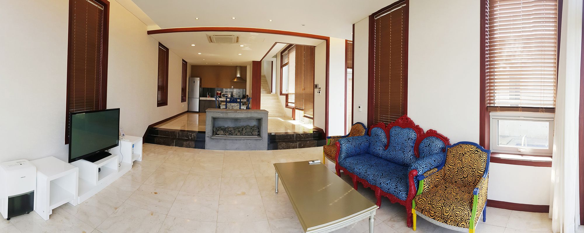 Boutique Hotel Villa De Aewol