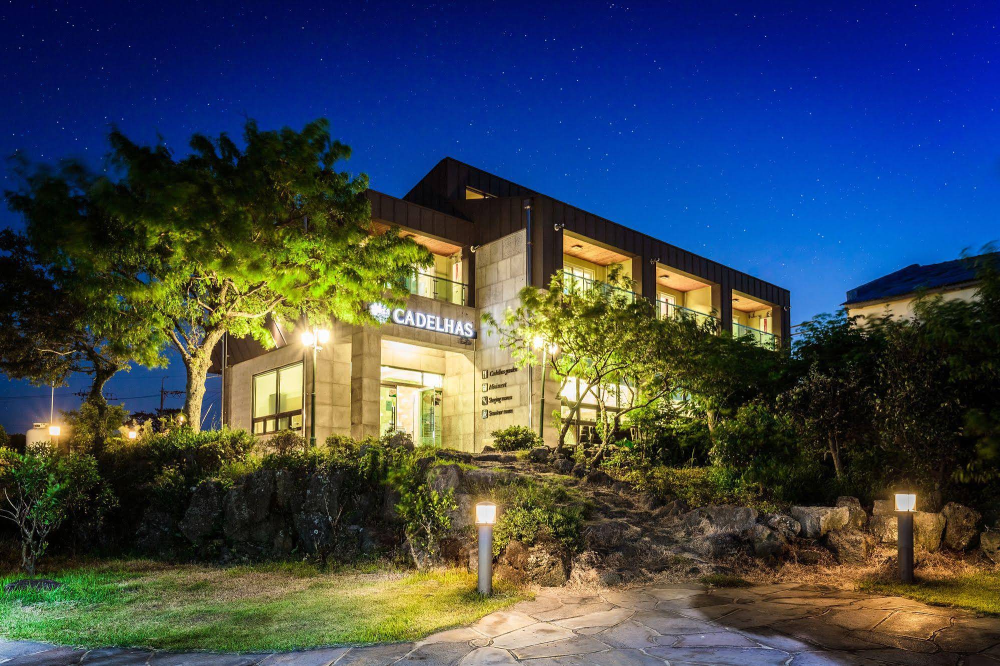 Cadelhas Resort