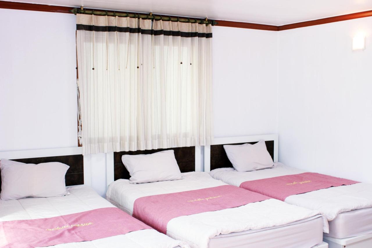 Candella Pension