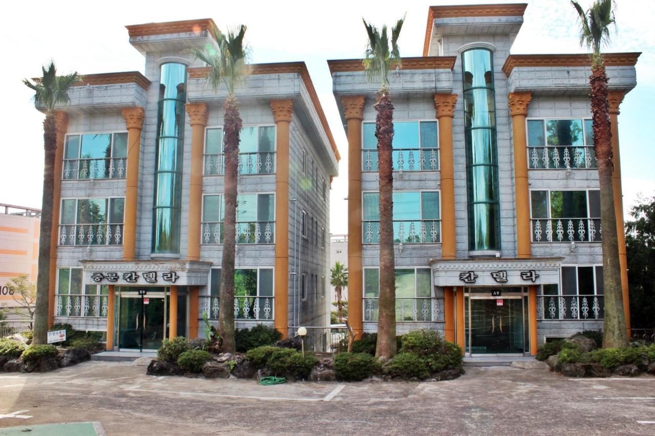 Candella Pension