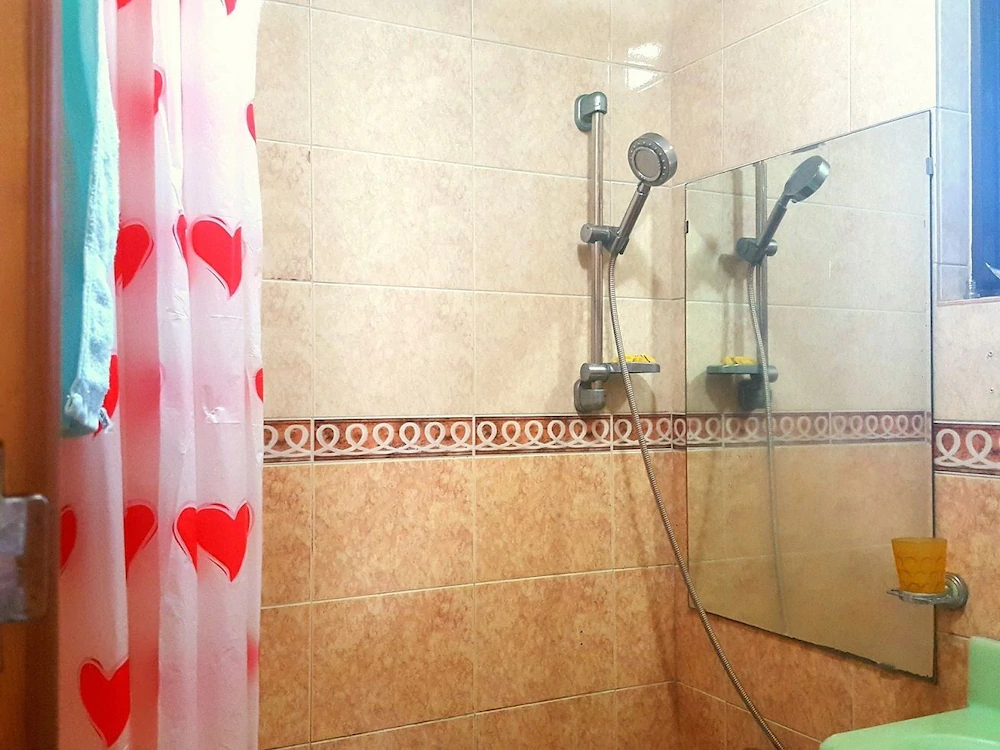 Captain Jeju Guesthouse Hostel