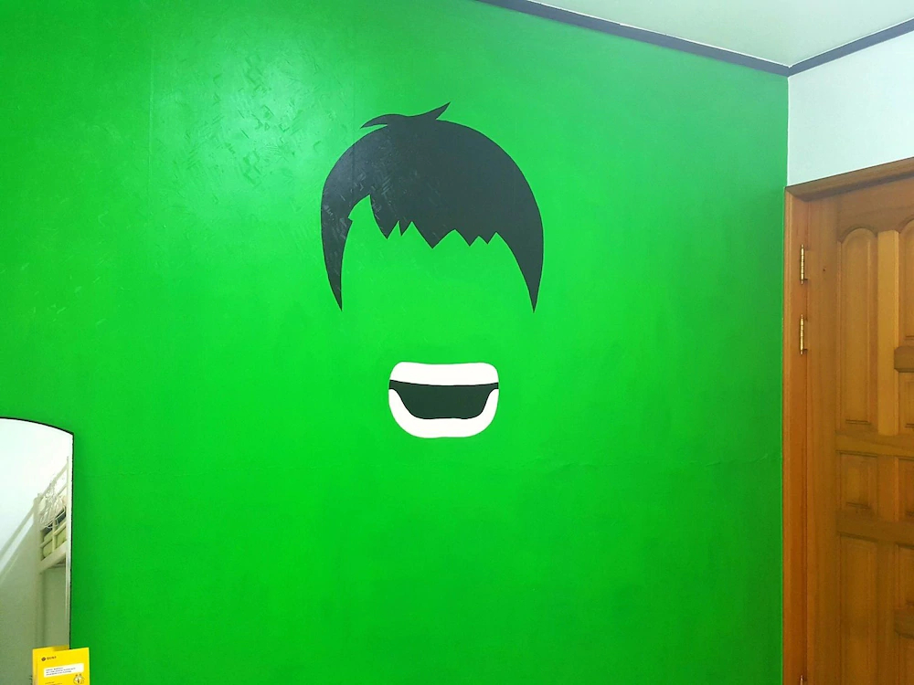 Captain Jeju Guesthouse Hostel