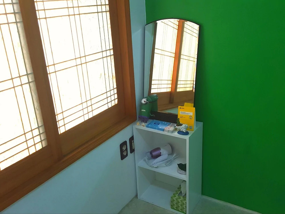 Captain Jeju Guesthouse Hostel