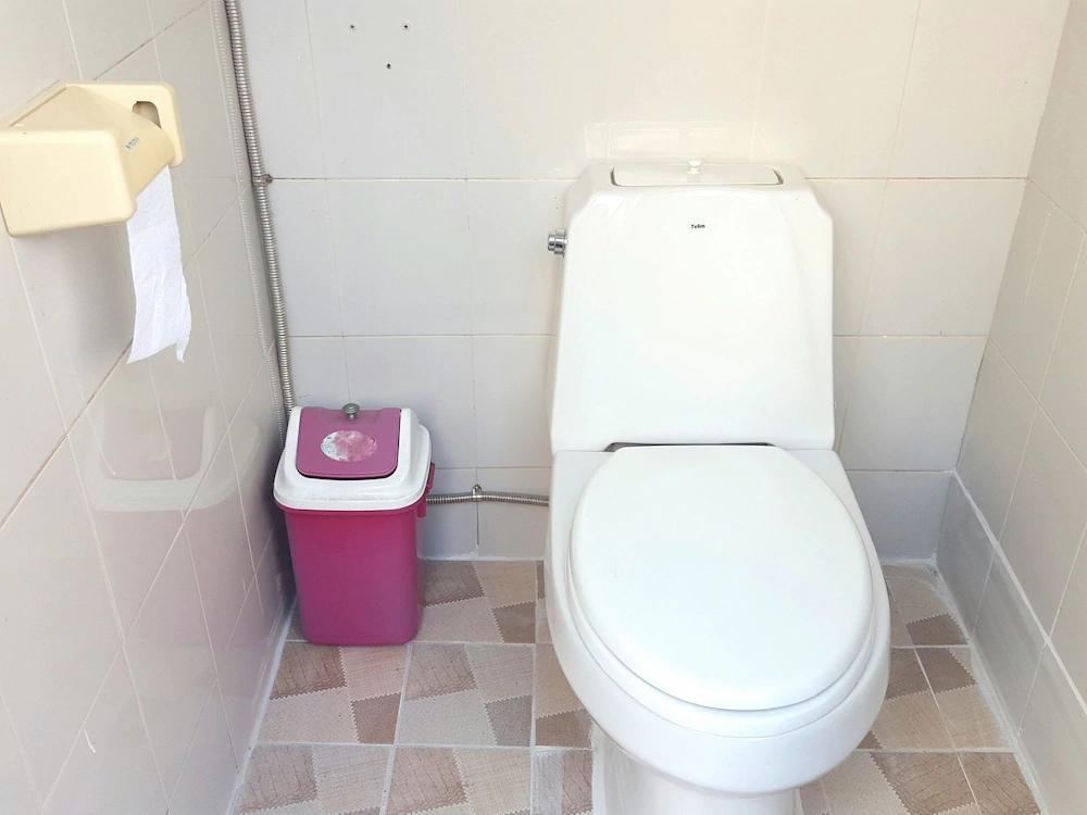 Captain Jeju Guesthouse Hostel