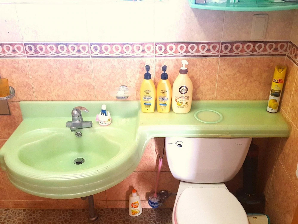 Captain Jeju Guesthouse Hostel