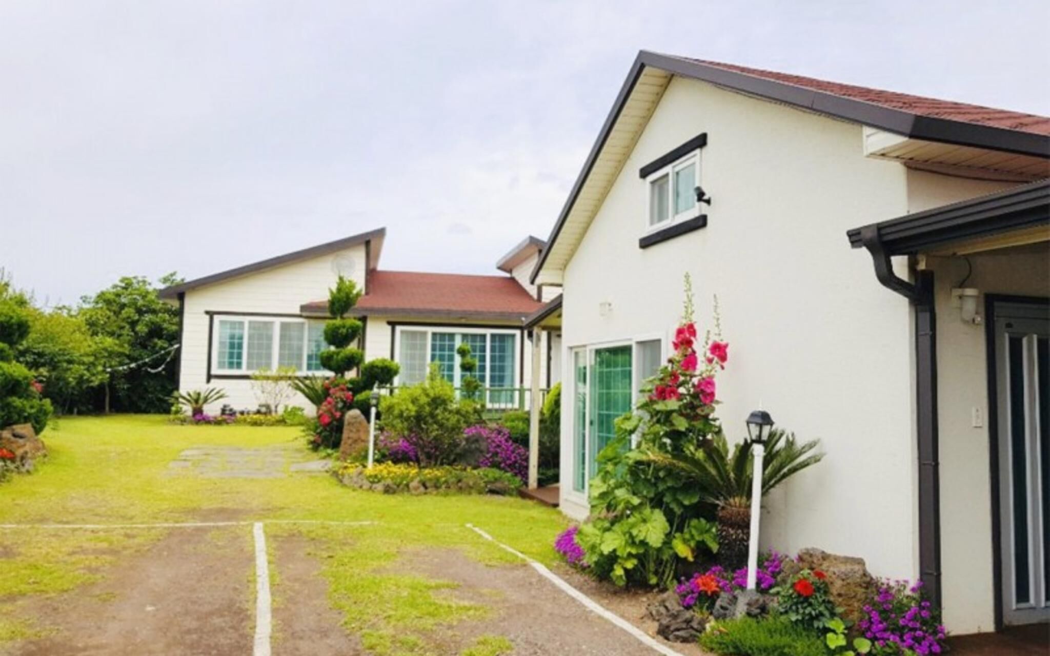Casa Linda Guesthouse