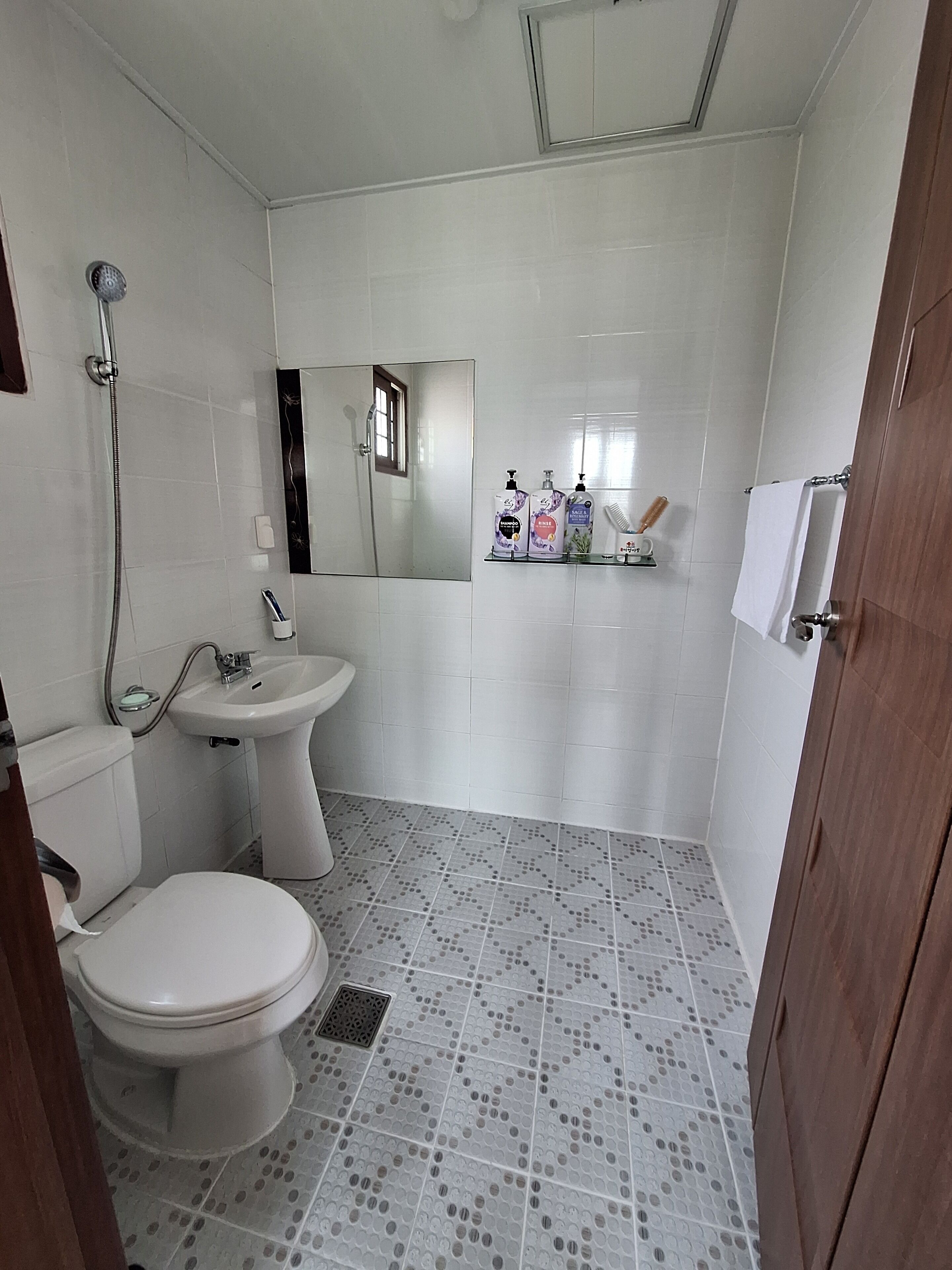 Casa Linda Guesthouse