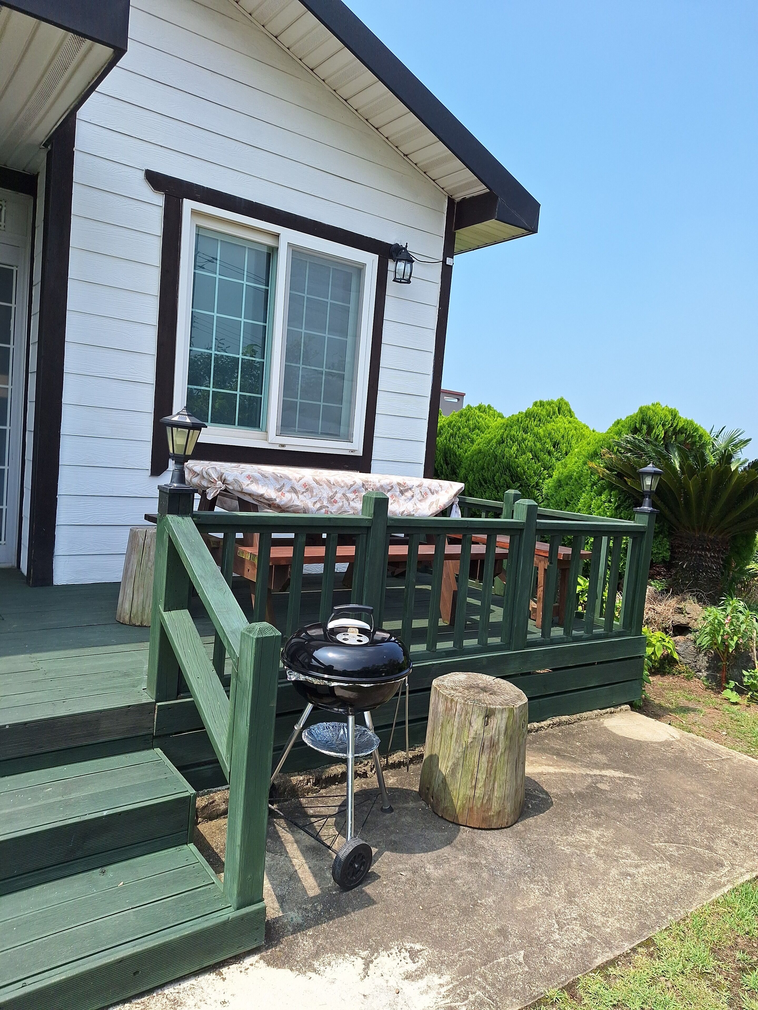 Casa Linda Guesthouse