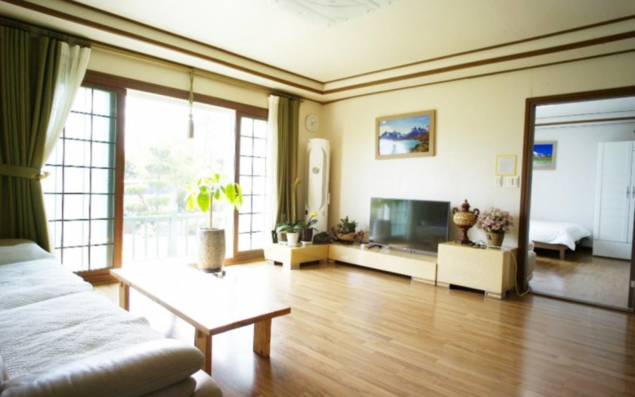 Casa Linda Guesthouse
