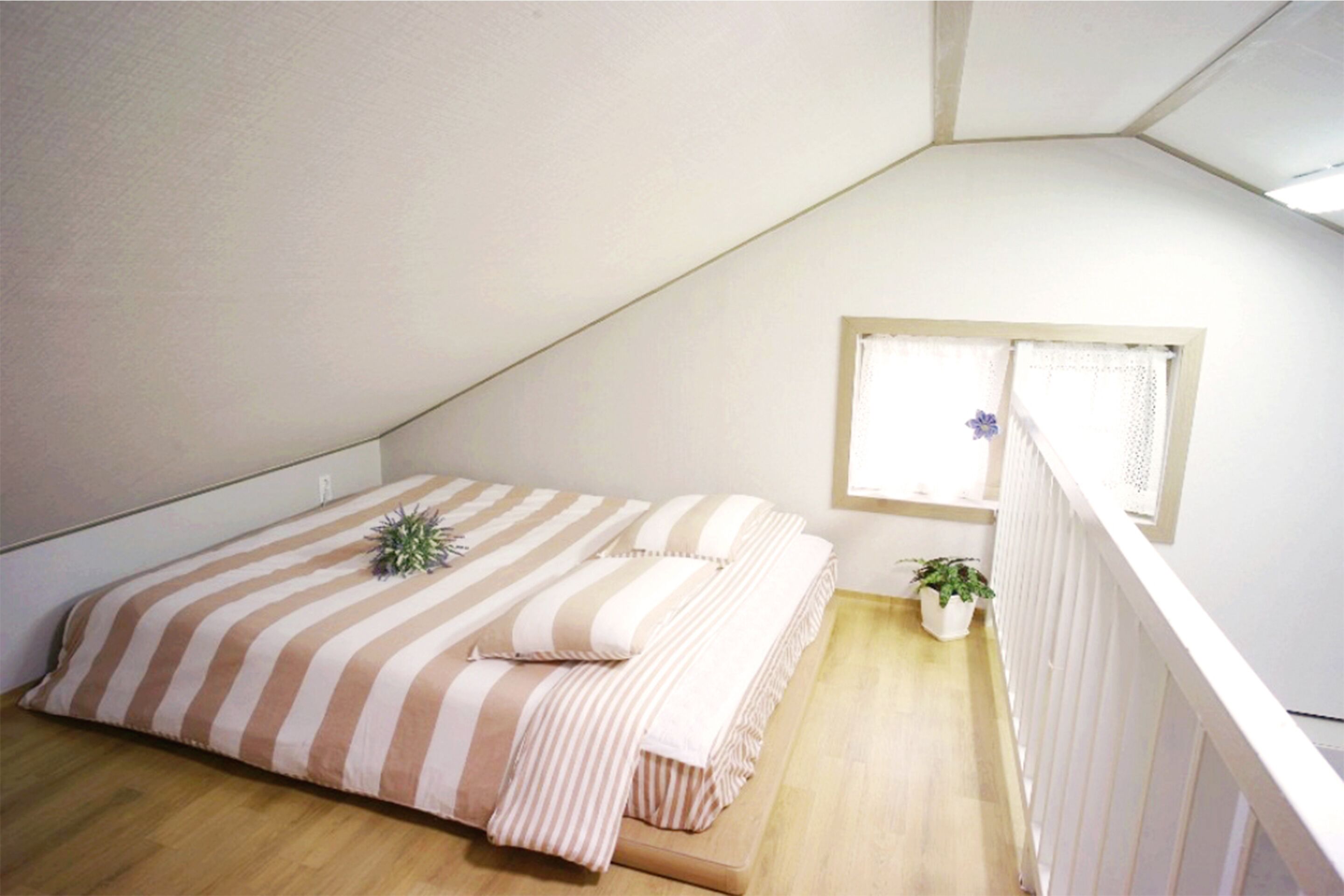 Casa Linda Guesthouse