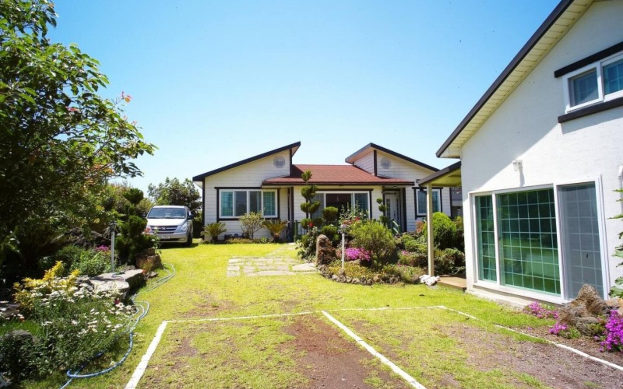 Casa Linda Guesthouse