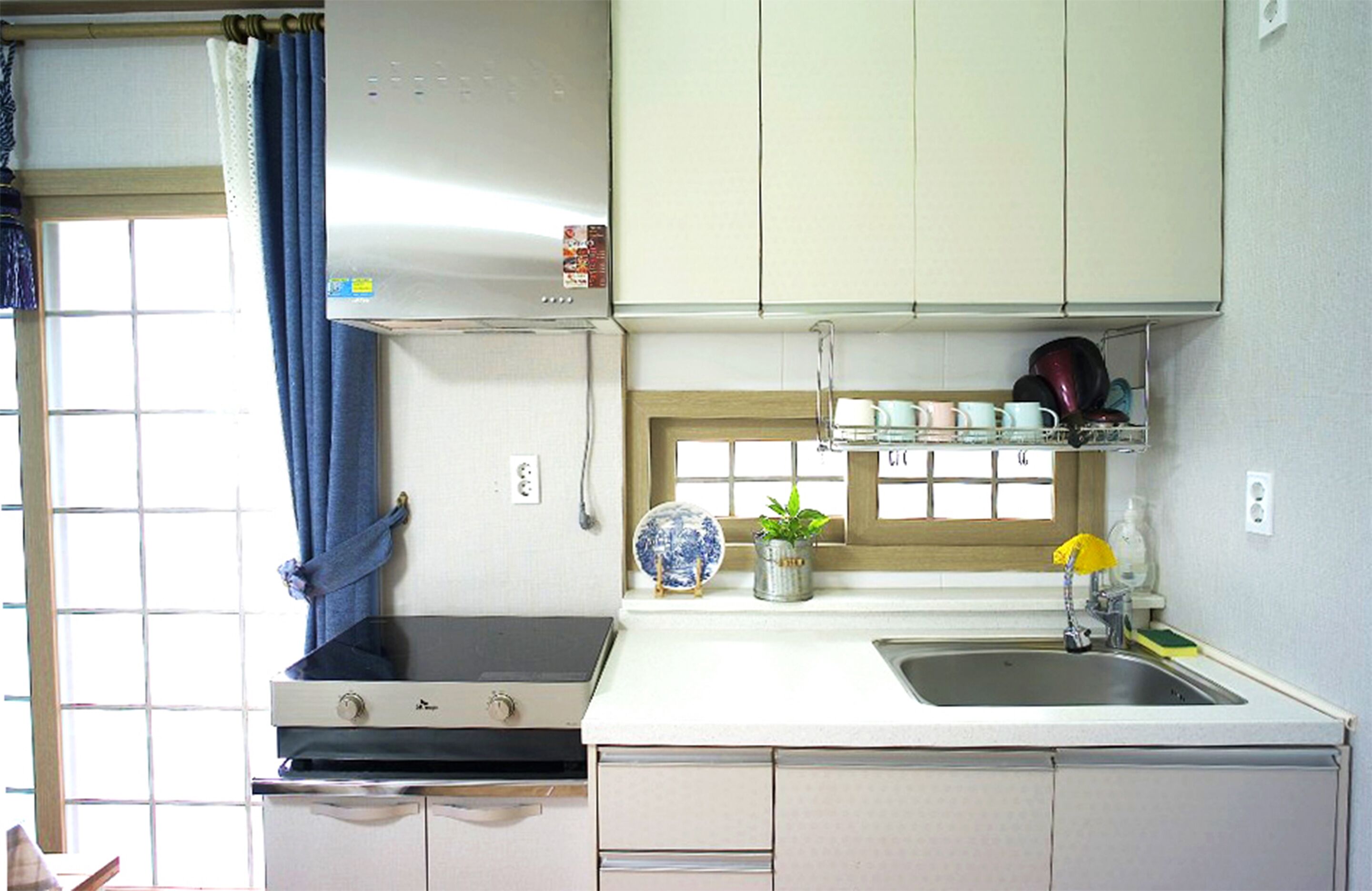 Casa Linda Guesthouse