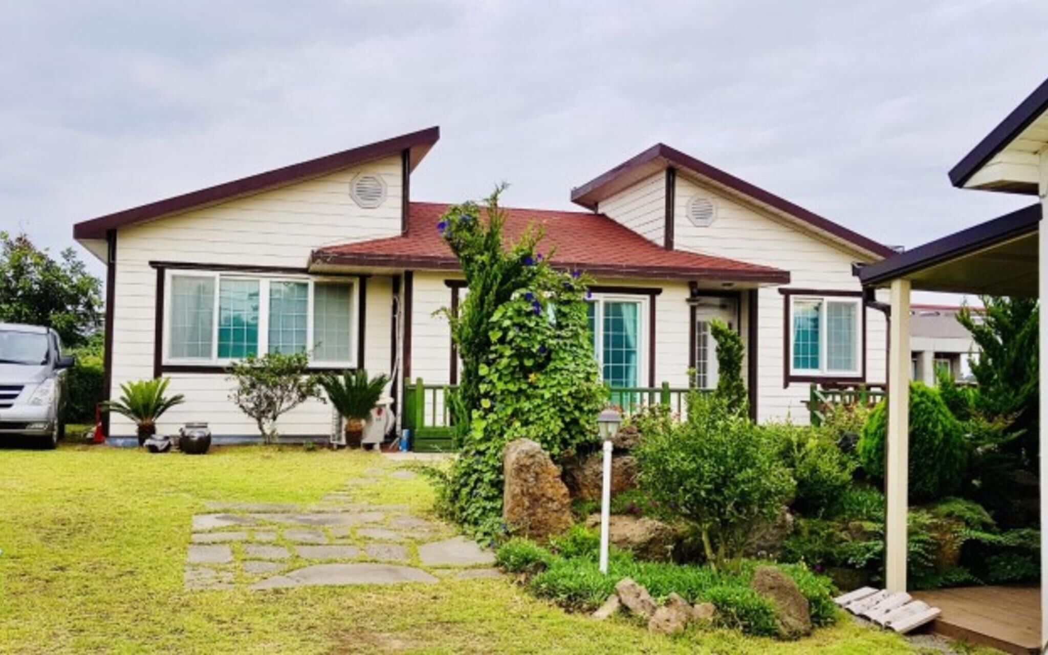 Casa Linda Guesthouse