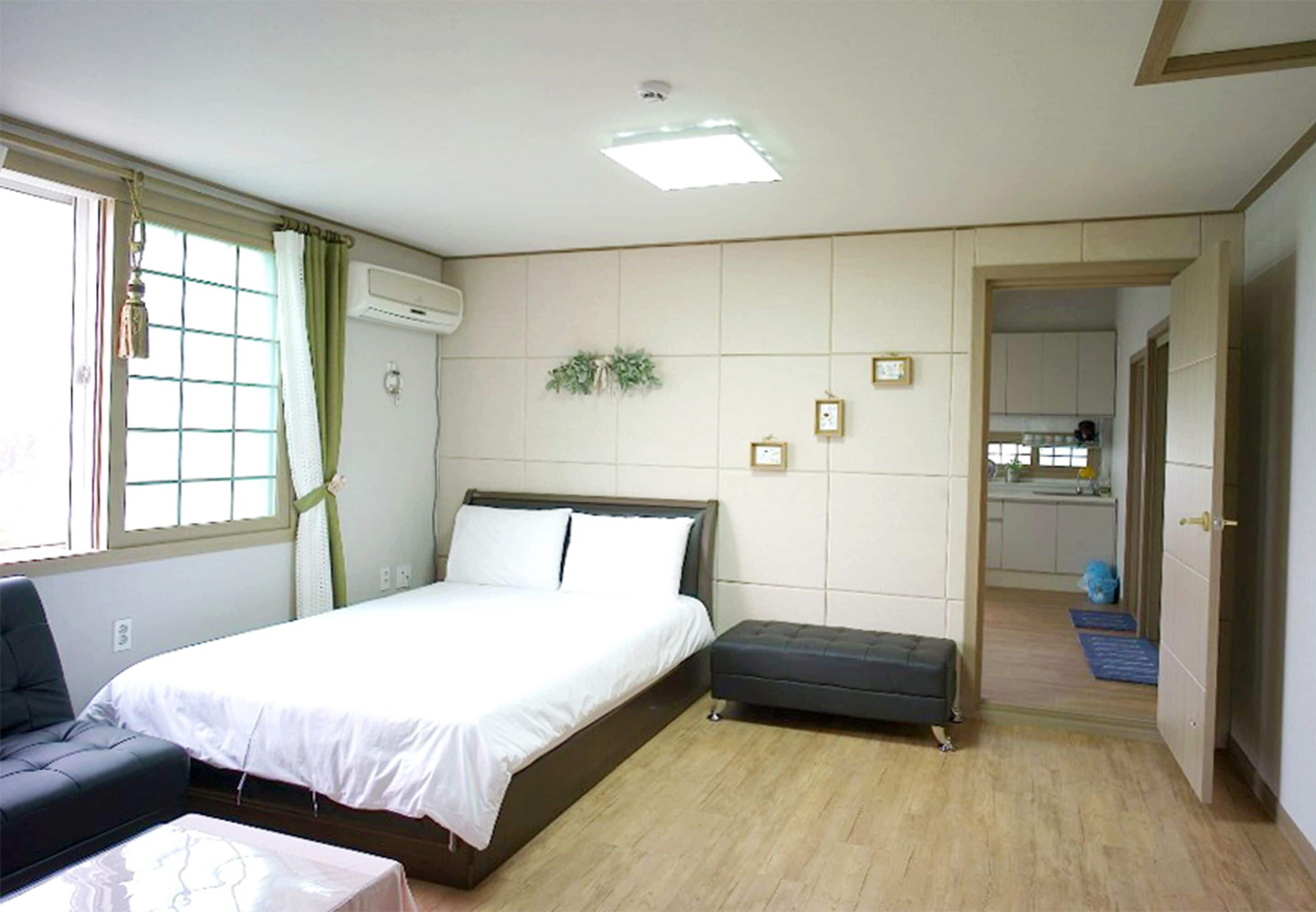 Casa Linda Guesthouse