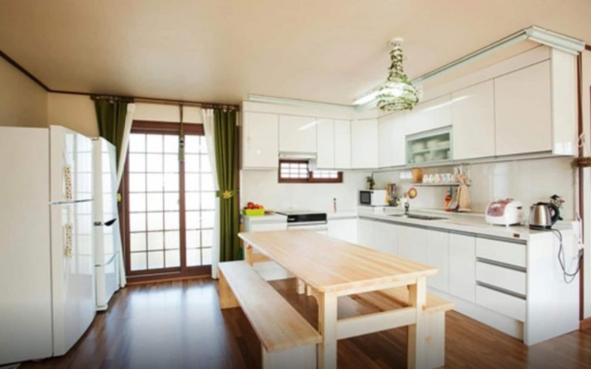 Casa Linda Guesthouse
