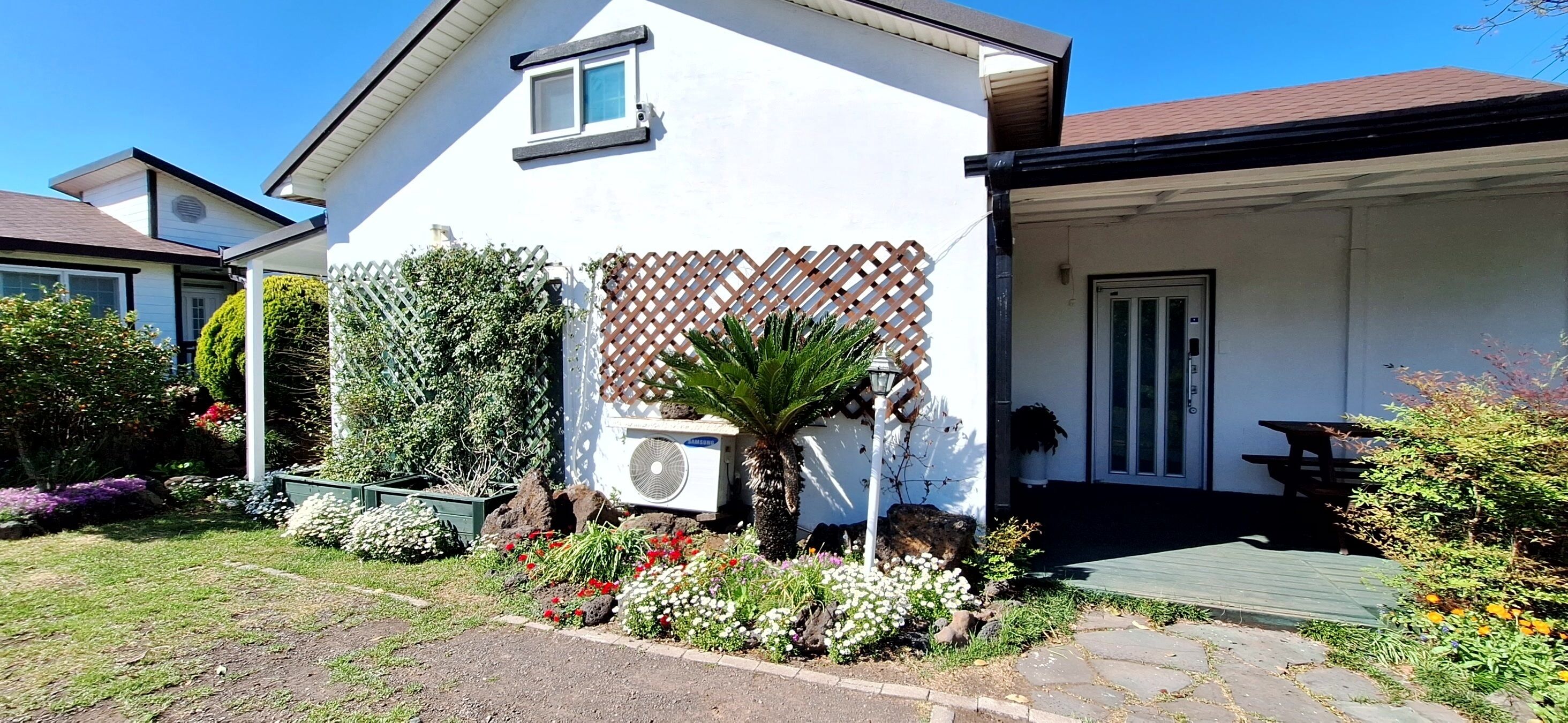 Casa Linda Guesthouse